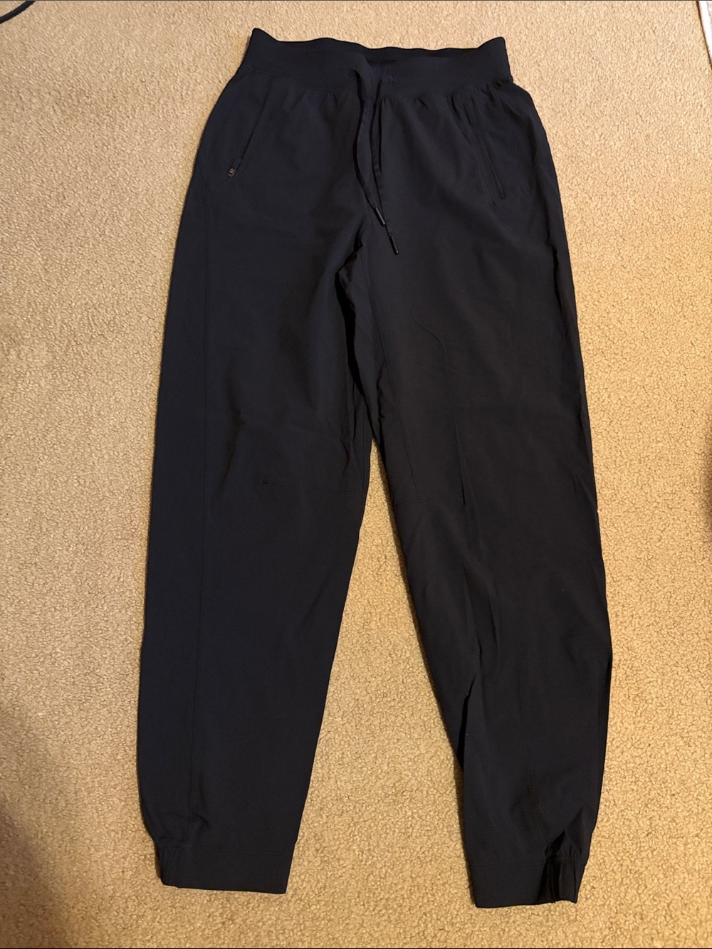 lululemon License To Train High-Rise Pant